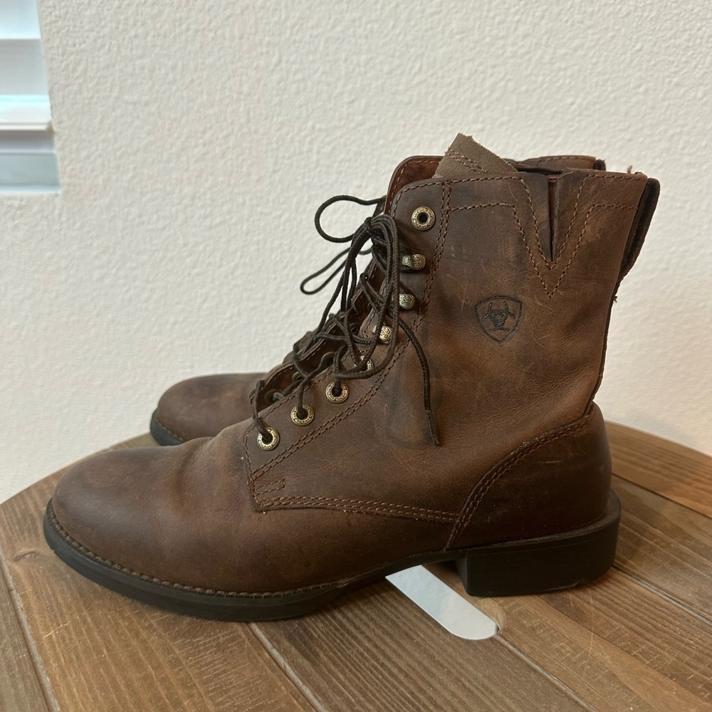 Ariat US W 7.5B